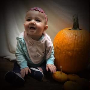 Meet your Posher, Phyllis